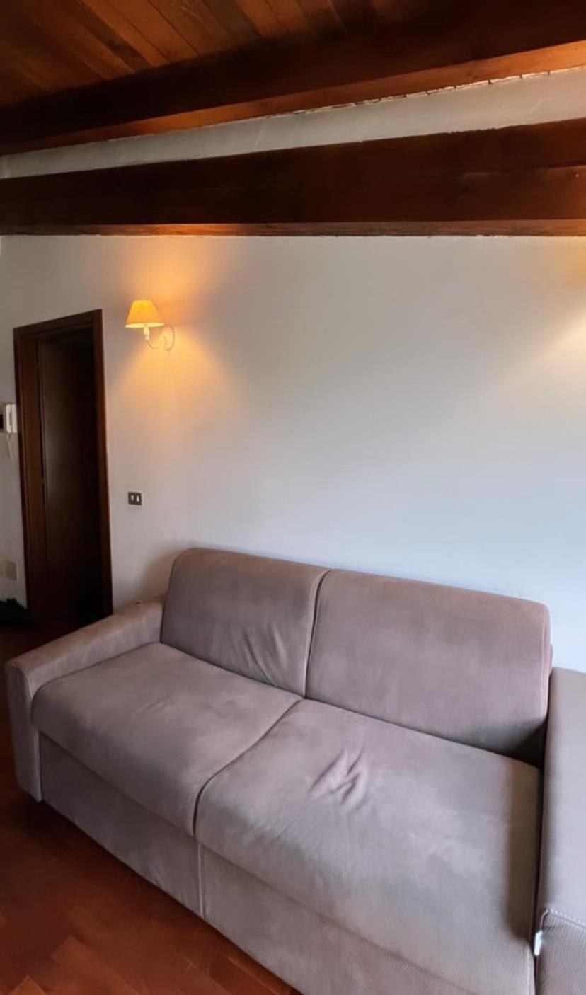 Civico288-Romantic Attic Near Ieo-Bocconi-F Prada Appartement Milaan Buitenkant foto